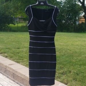 White House black market dress